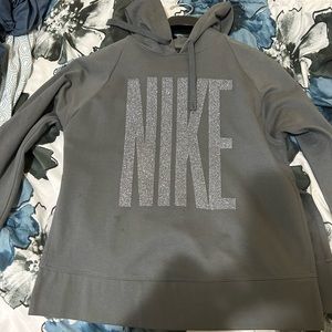 Nike hoodie